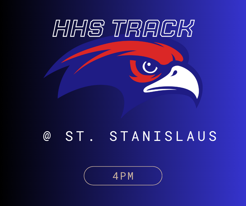 HHS Track