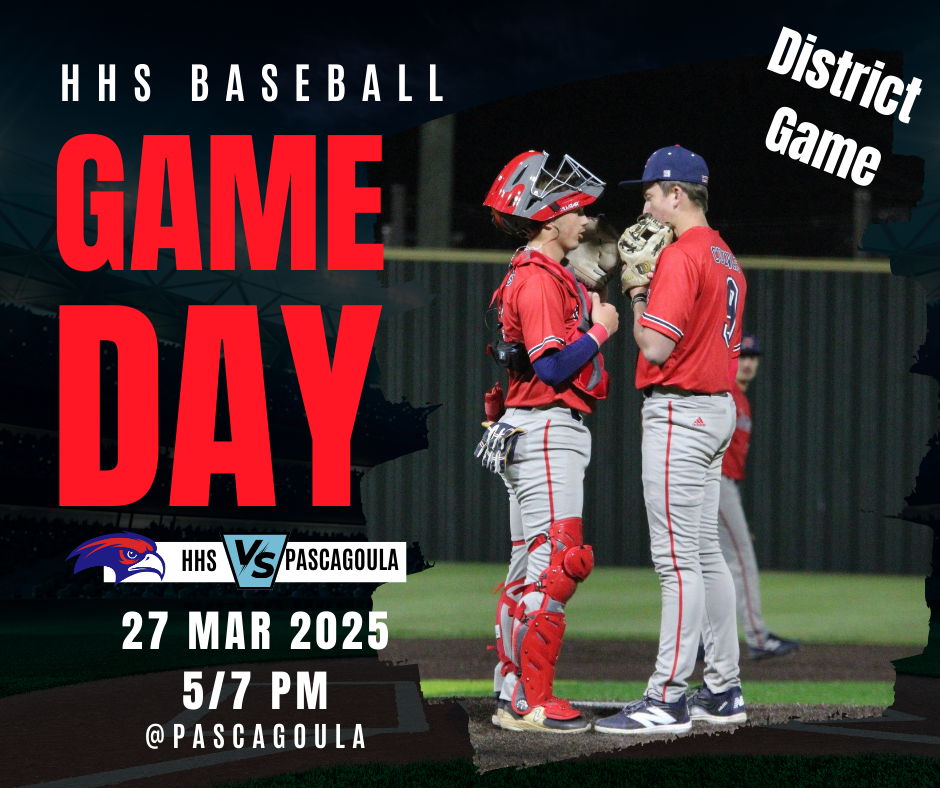 HHS baseball
