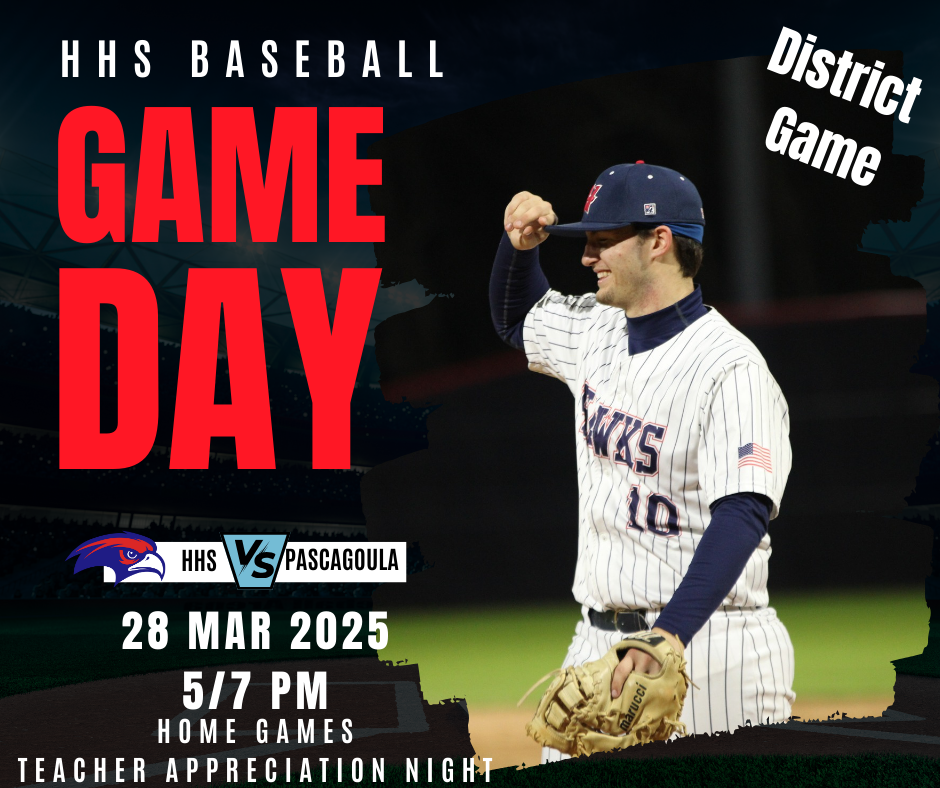 HHS baseball