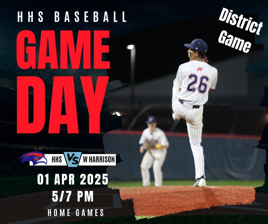 HHS baseball