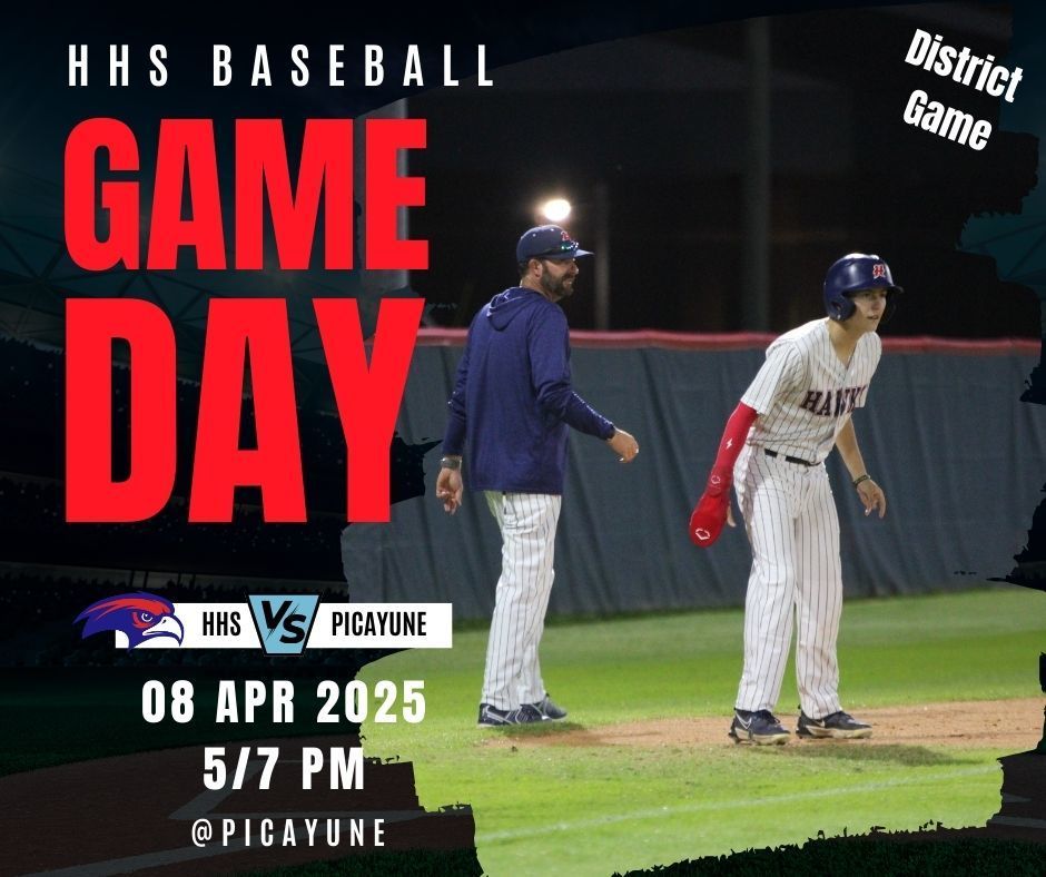 HHS baseball