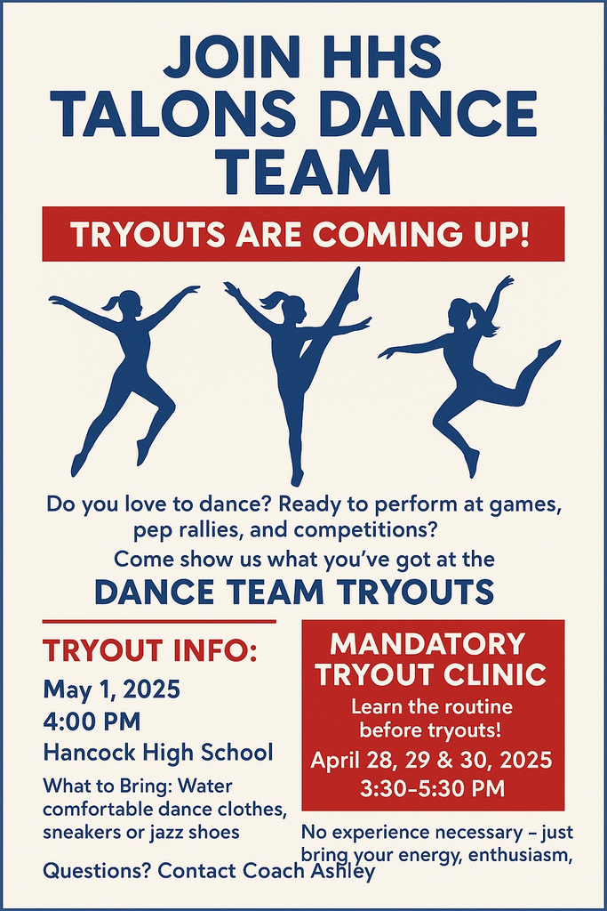 tryouts