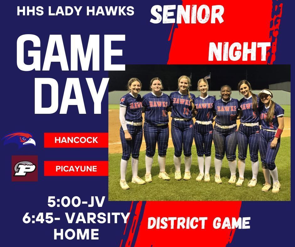hhs softball