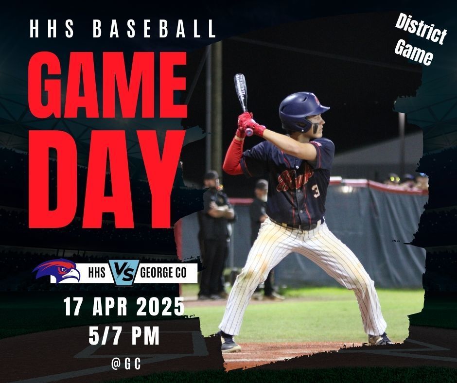 HHS baseball