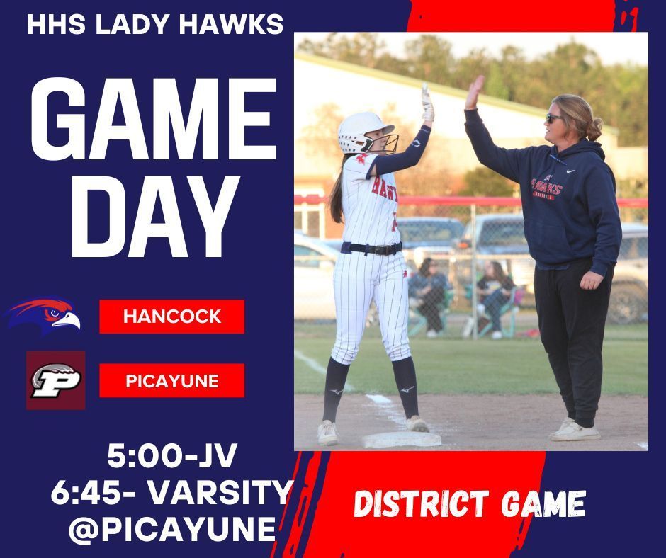 hhs softball