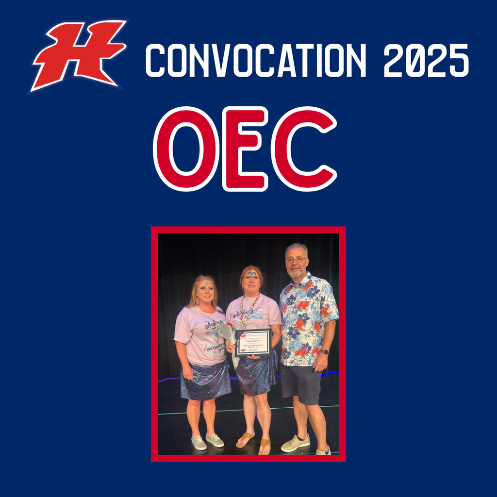 OEC