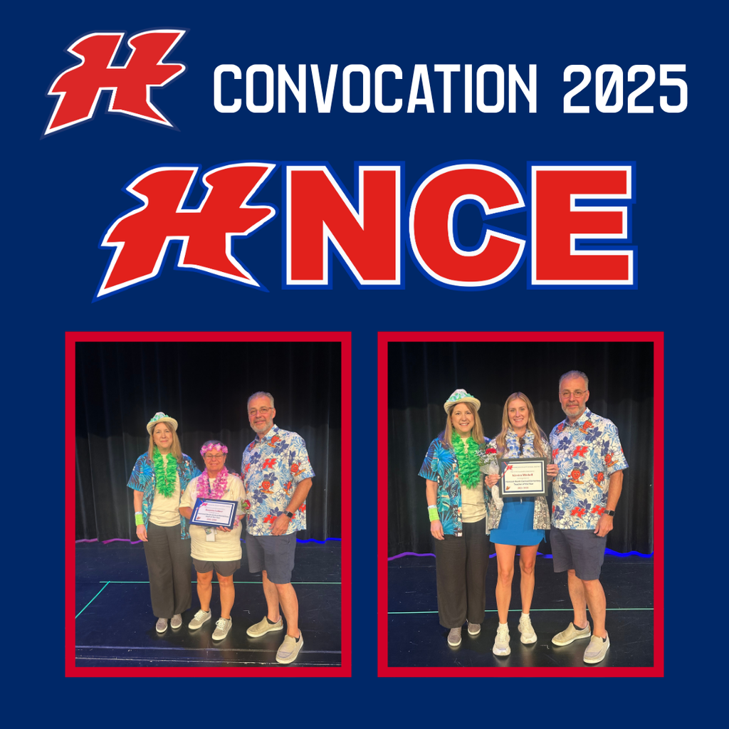 HNCE