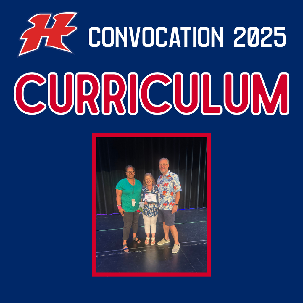 Curriculum