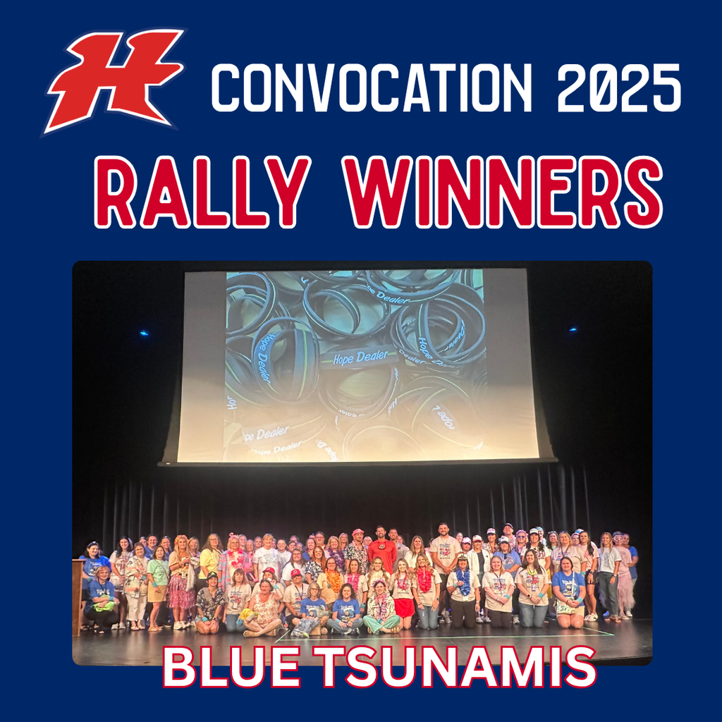 Rally Champs