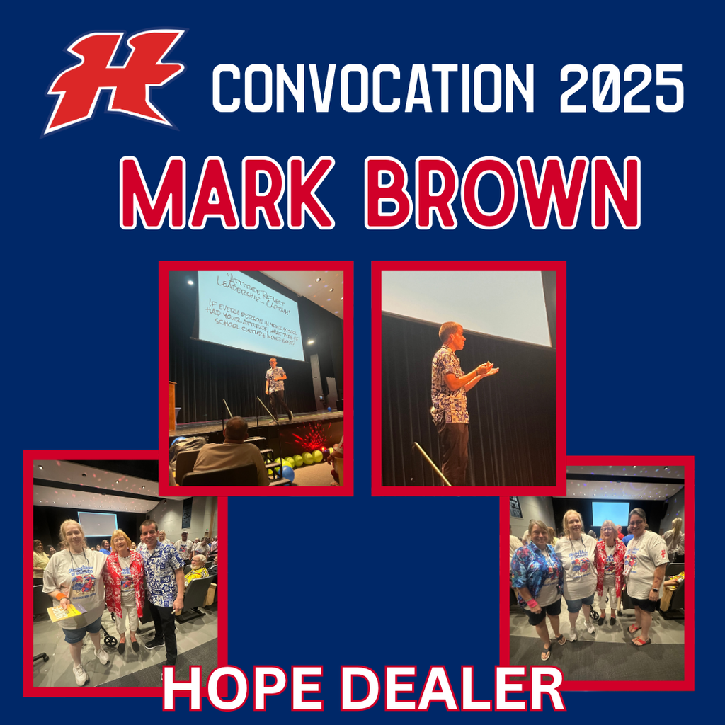 Hope Dealer