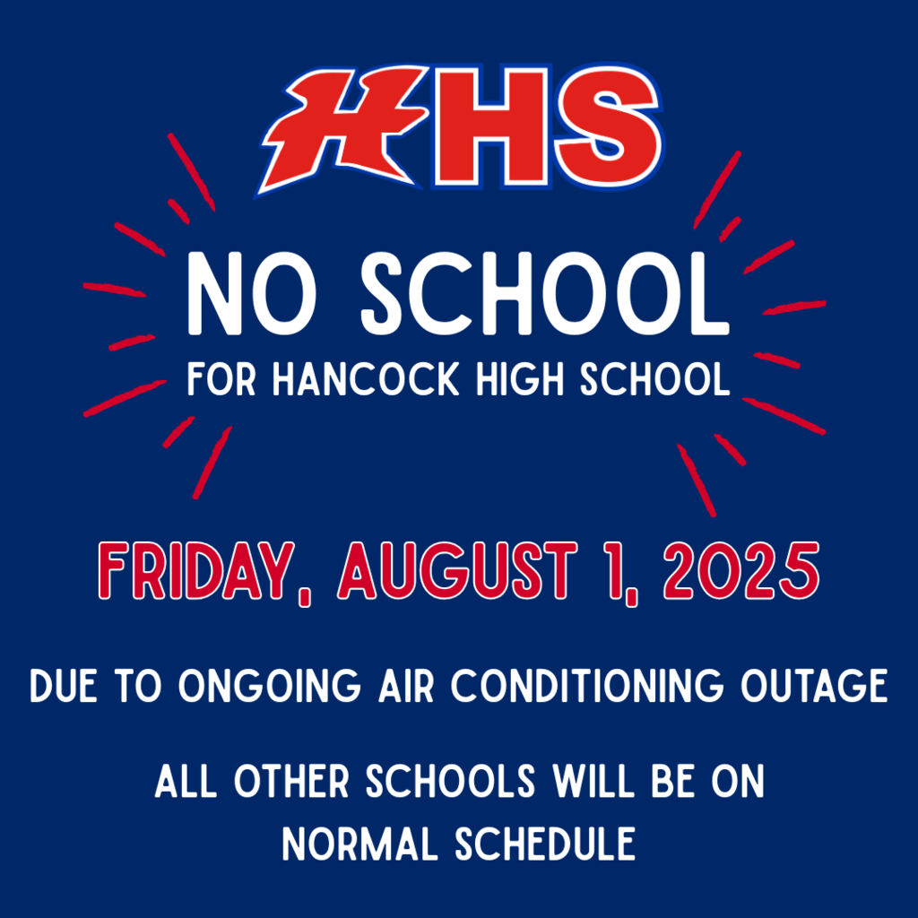 No School HHS
