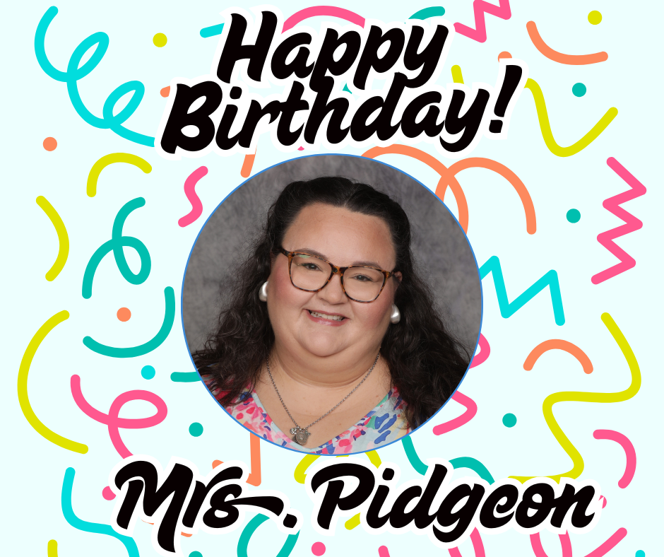 pidgeon