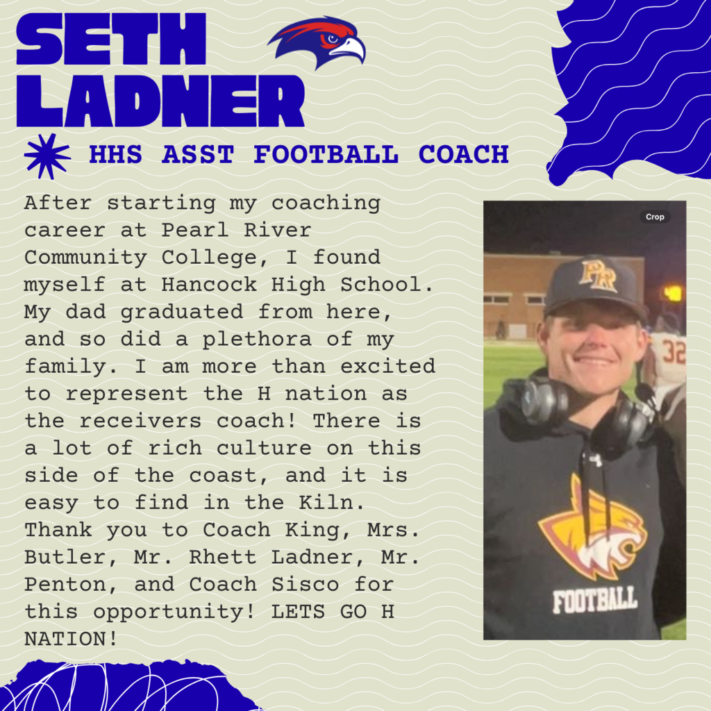 coach