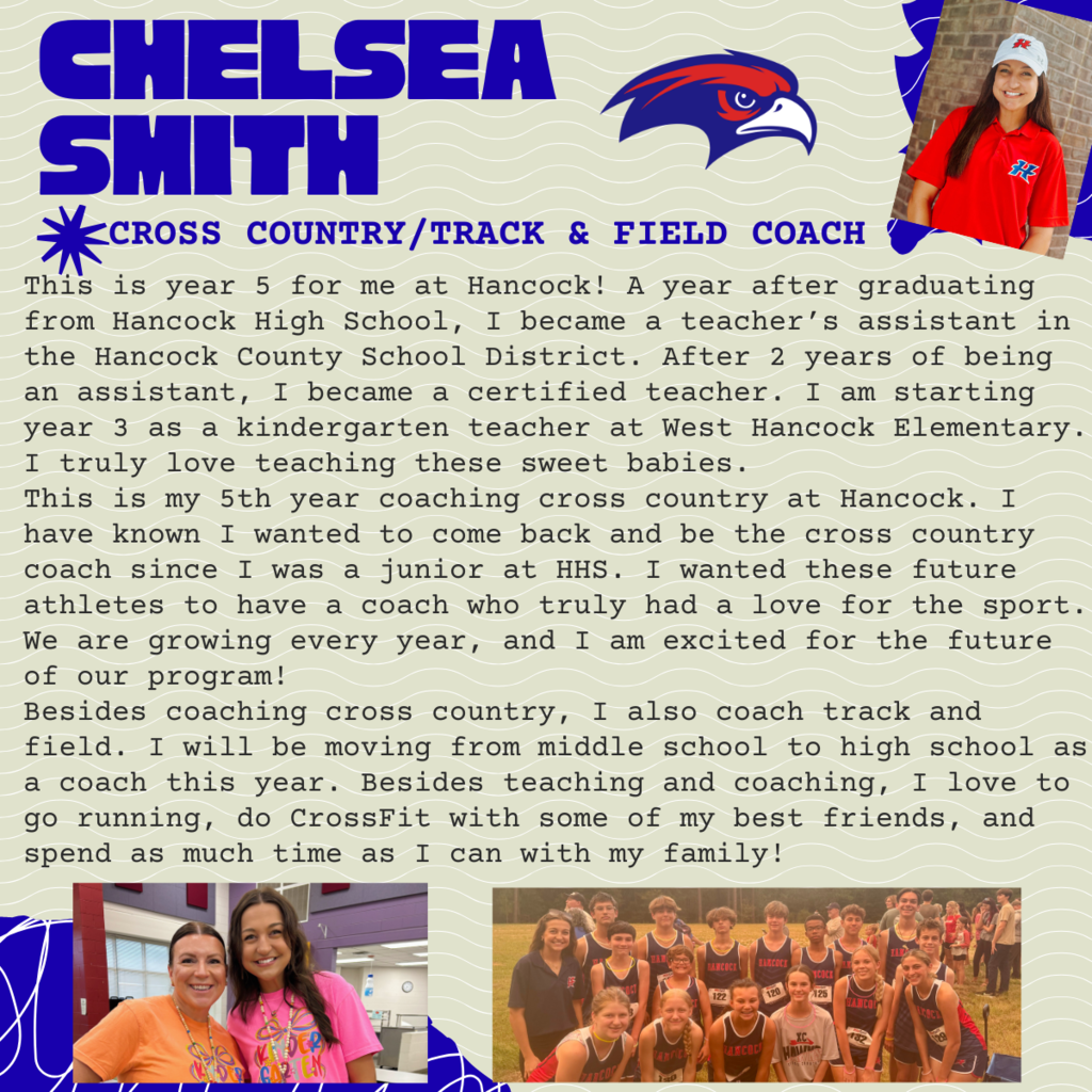cross country