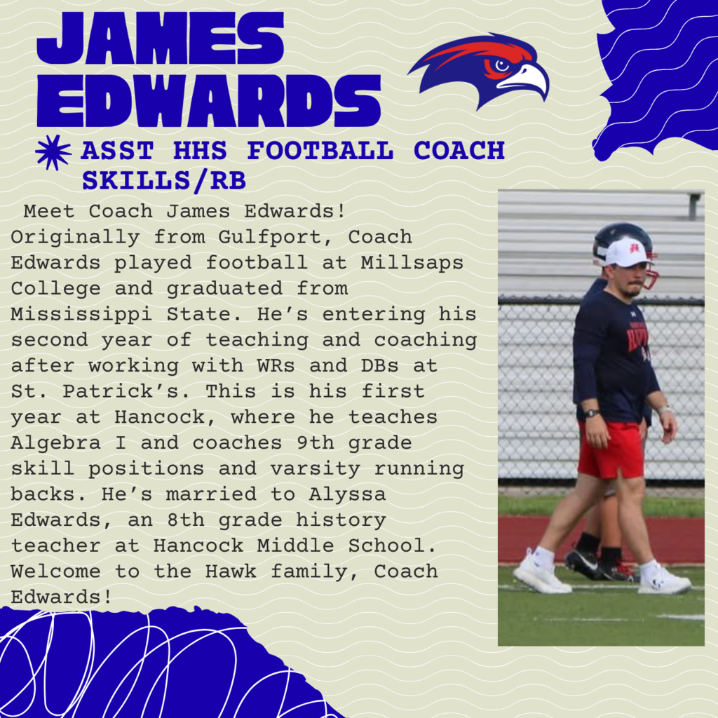 coach