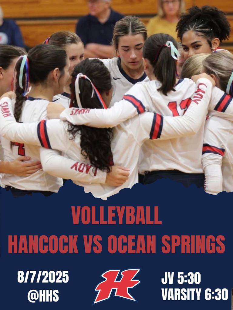 HHS Volleyball