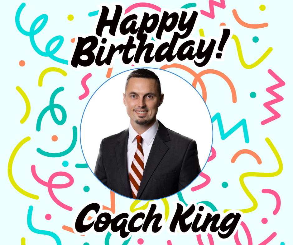 king bday