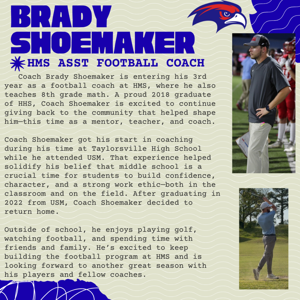 coach