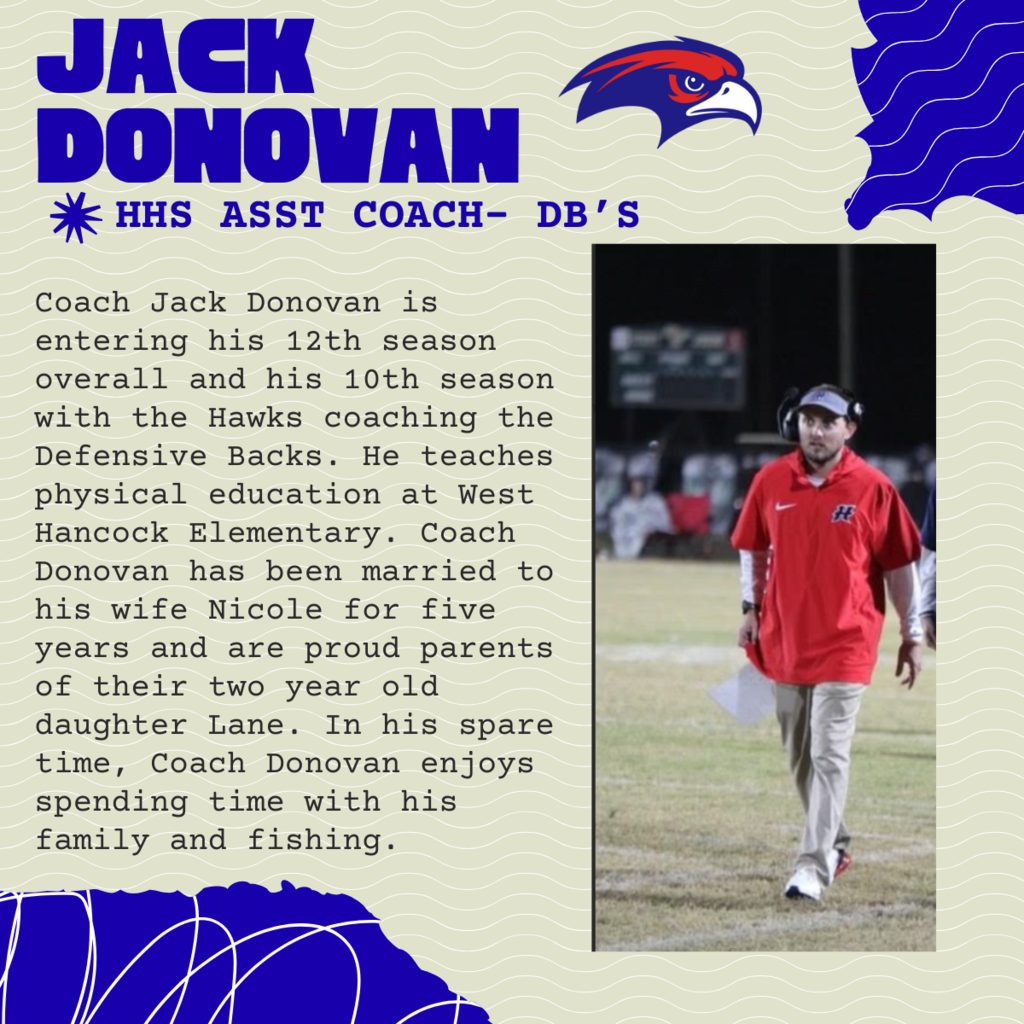 coach