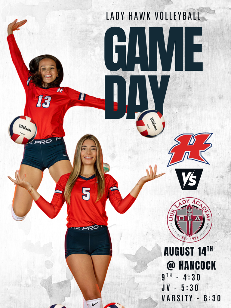 HHS Volleyball
