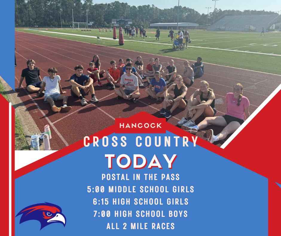 CROSS COUNTRY