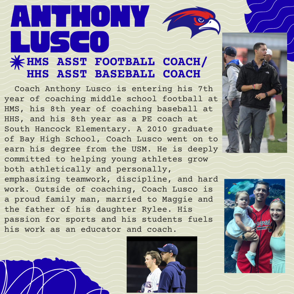 coach