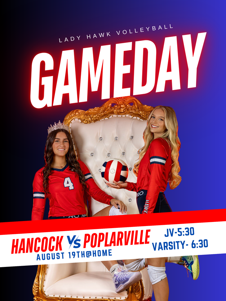 HHS Volleyball
