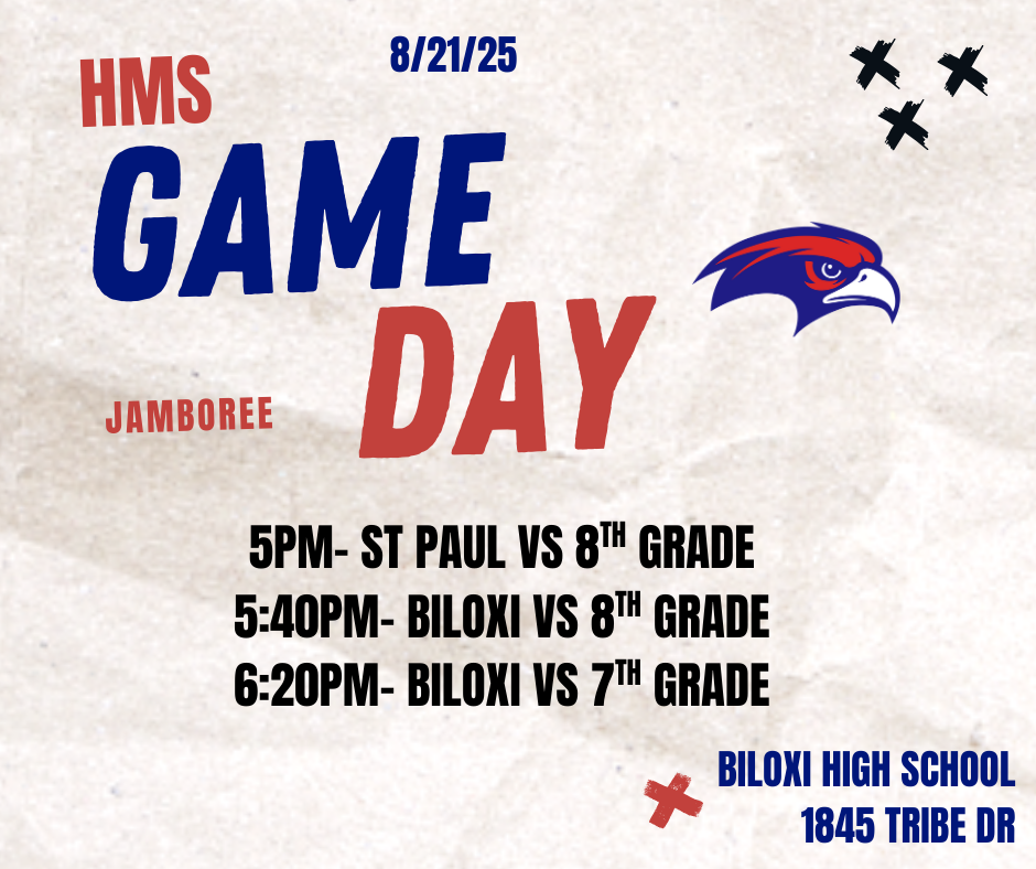 hms football