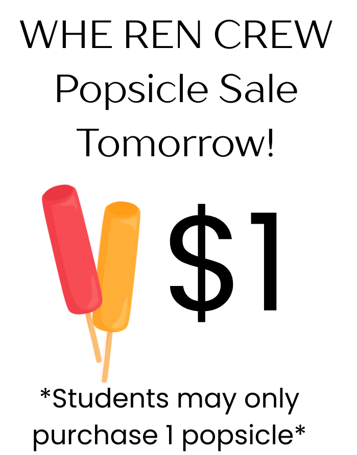 popsicle