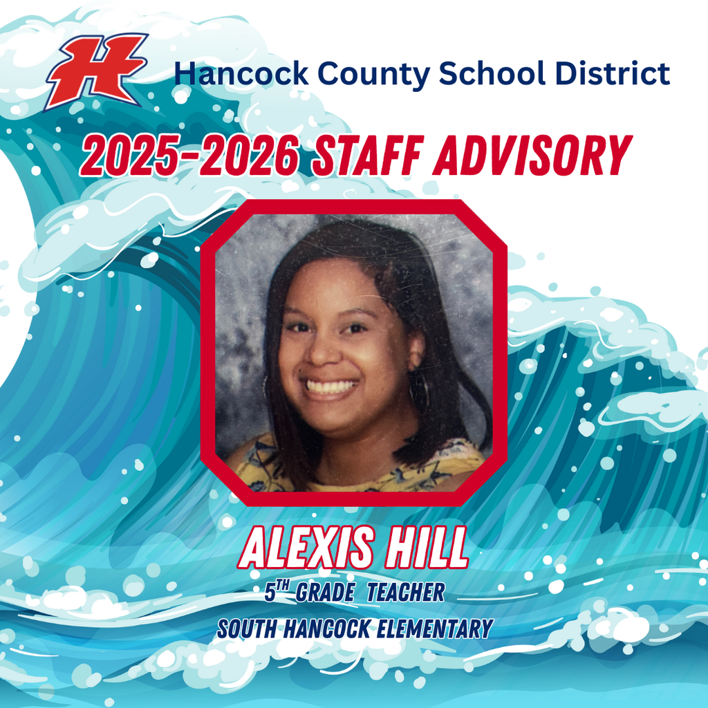 Alexis Hill 5th grade teacher