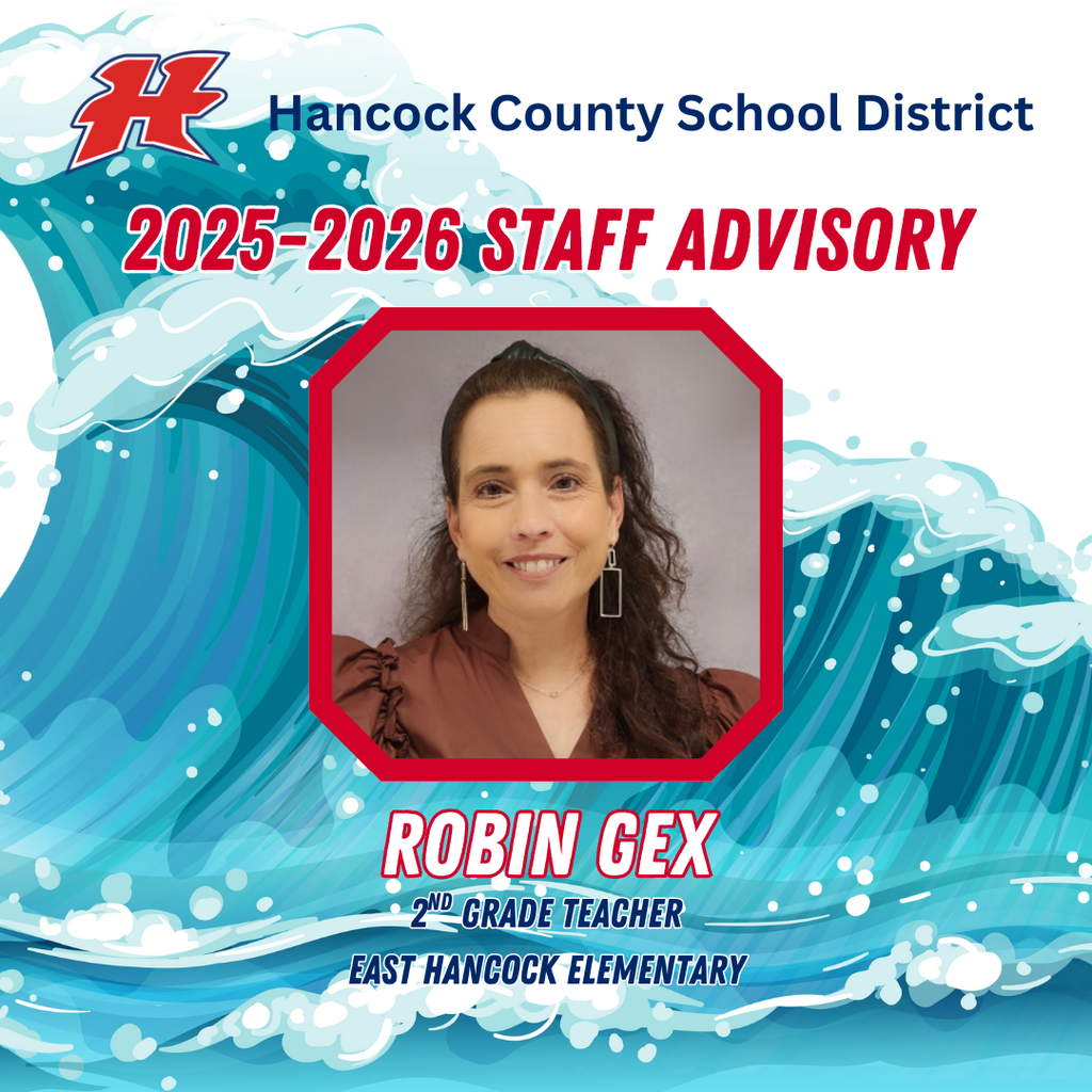 Robin Gex 2nd Grade