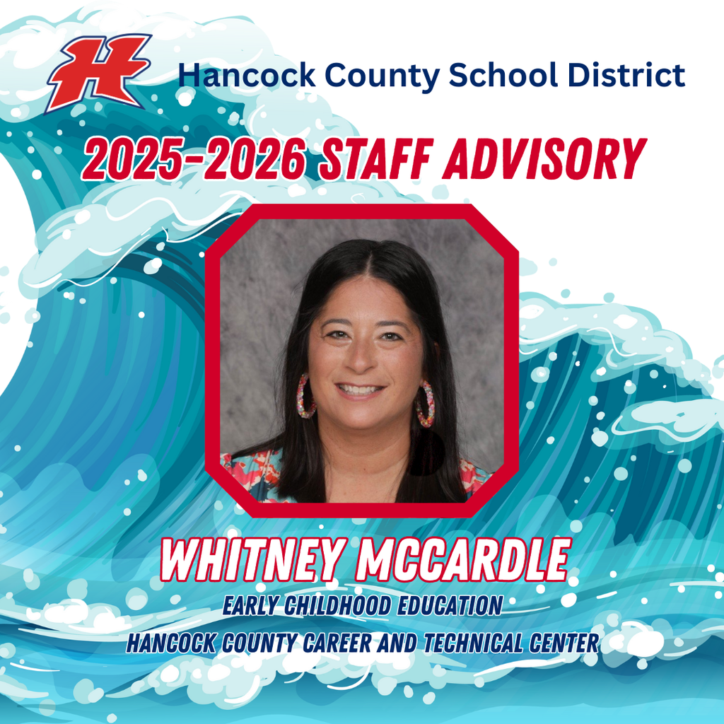 Whitney McCardle
