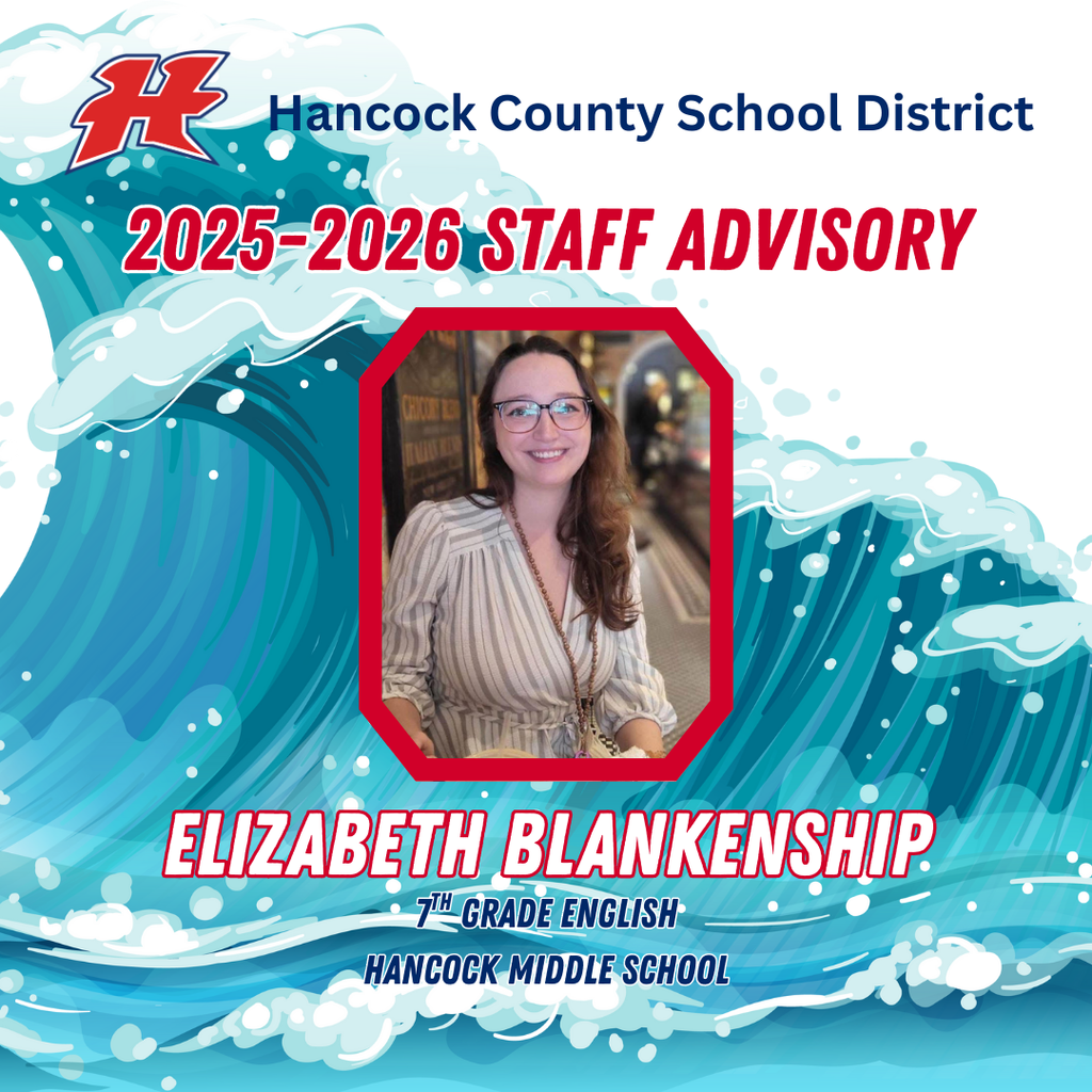 Elizabeth Blankenship