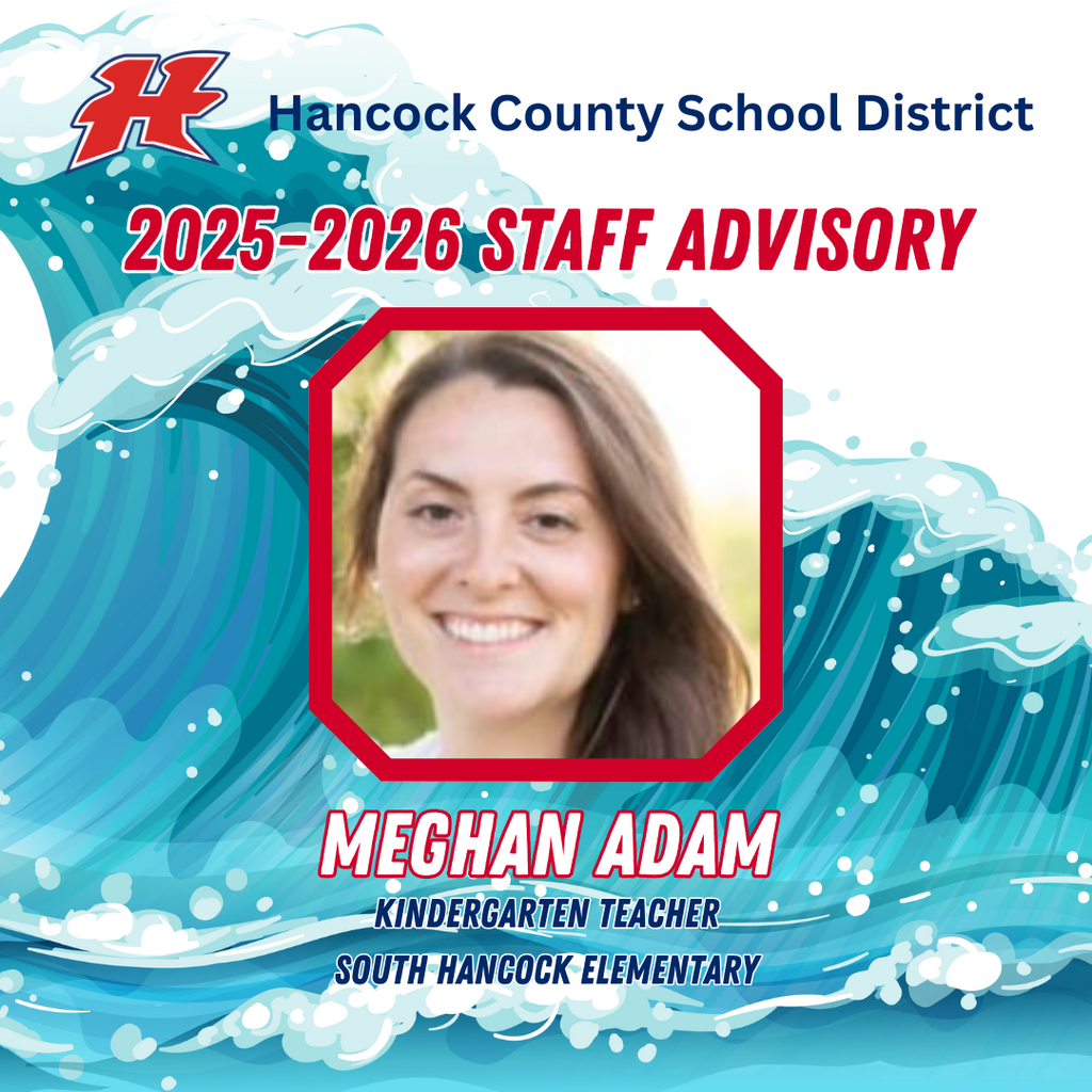 Meghan Adam