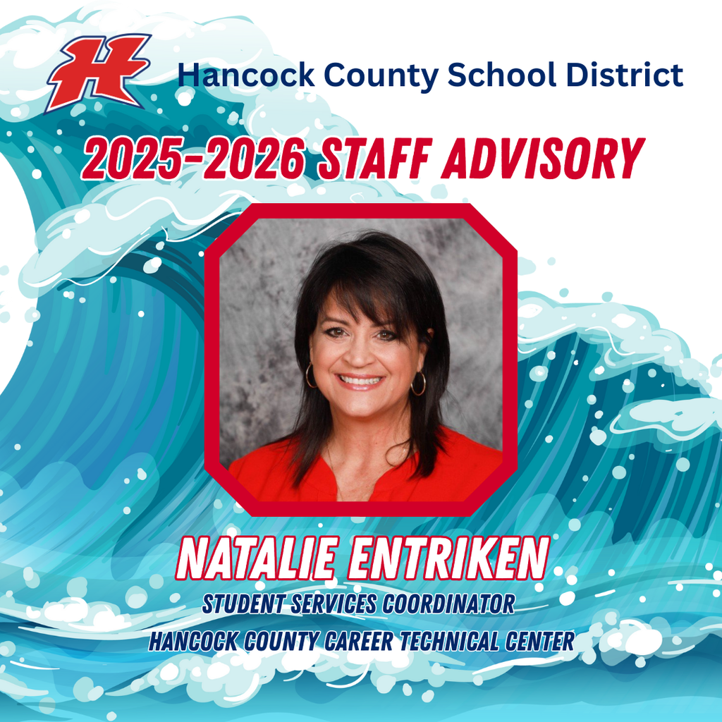 Natalie Entriken