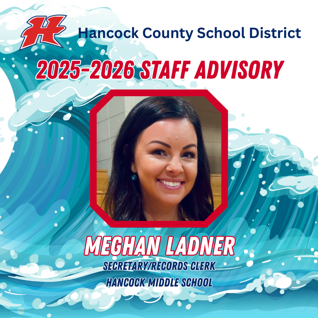 Meghan Ladner