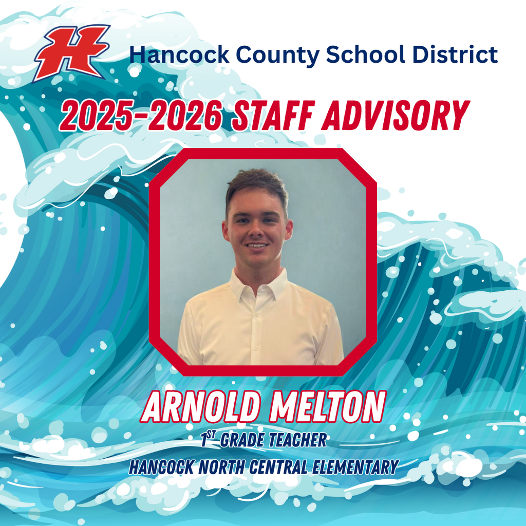 Arnold Melton
