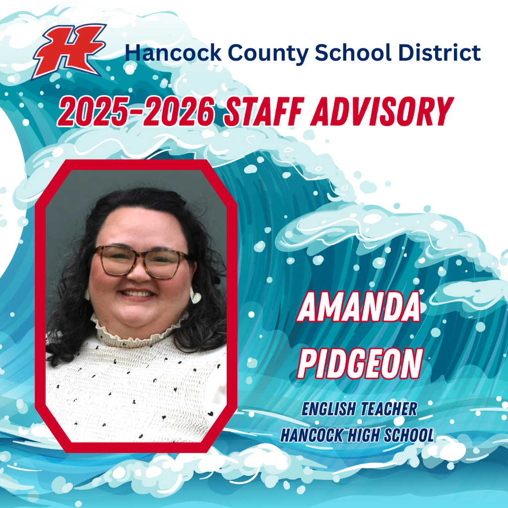 Amanda Pidgeon