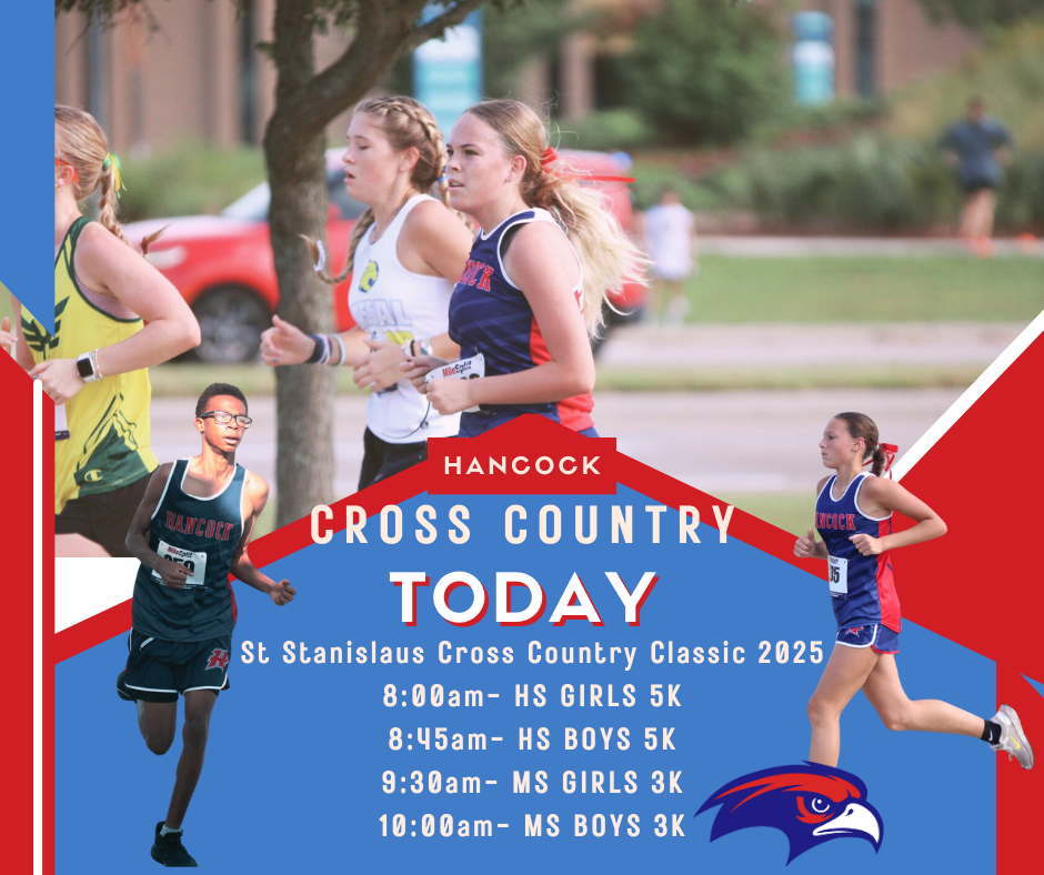 CROSS COUNTRY