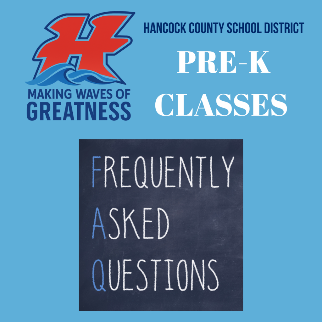 Frequently Asked Questions