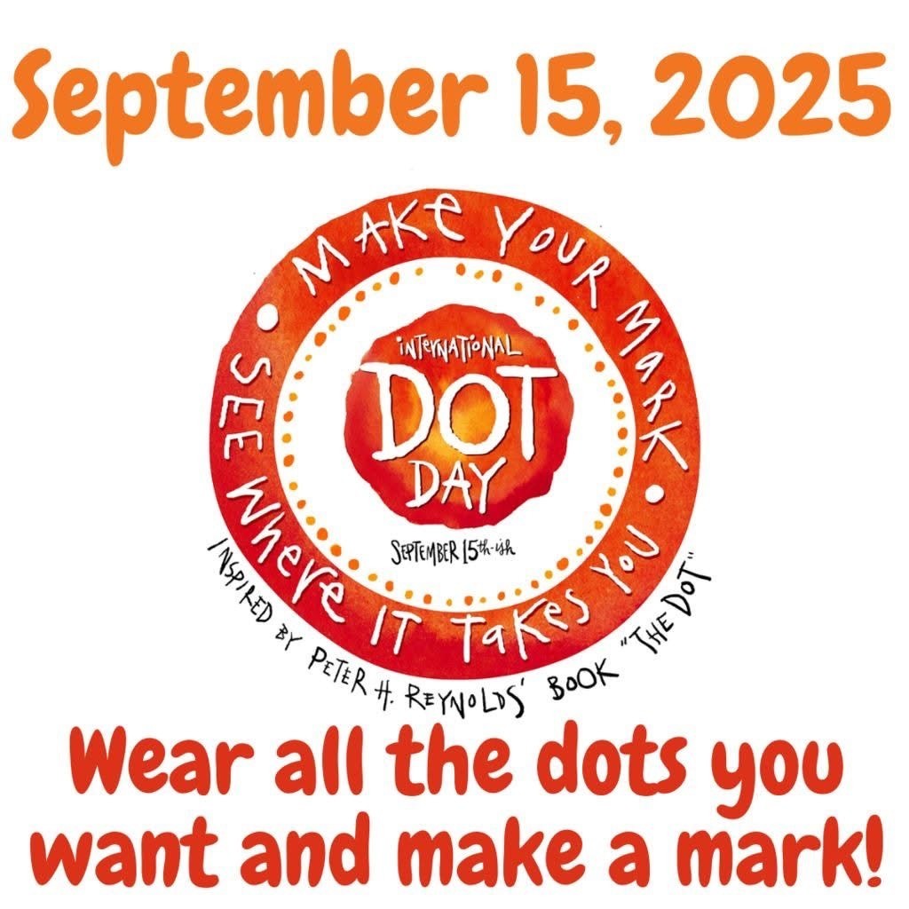 dot day