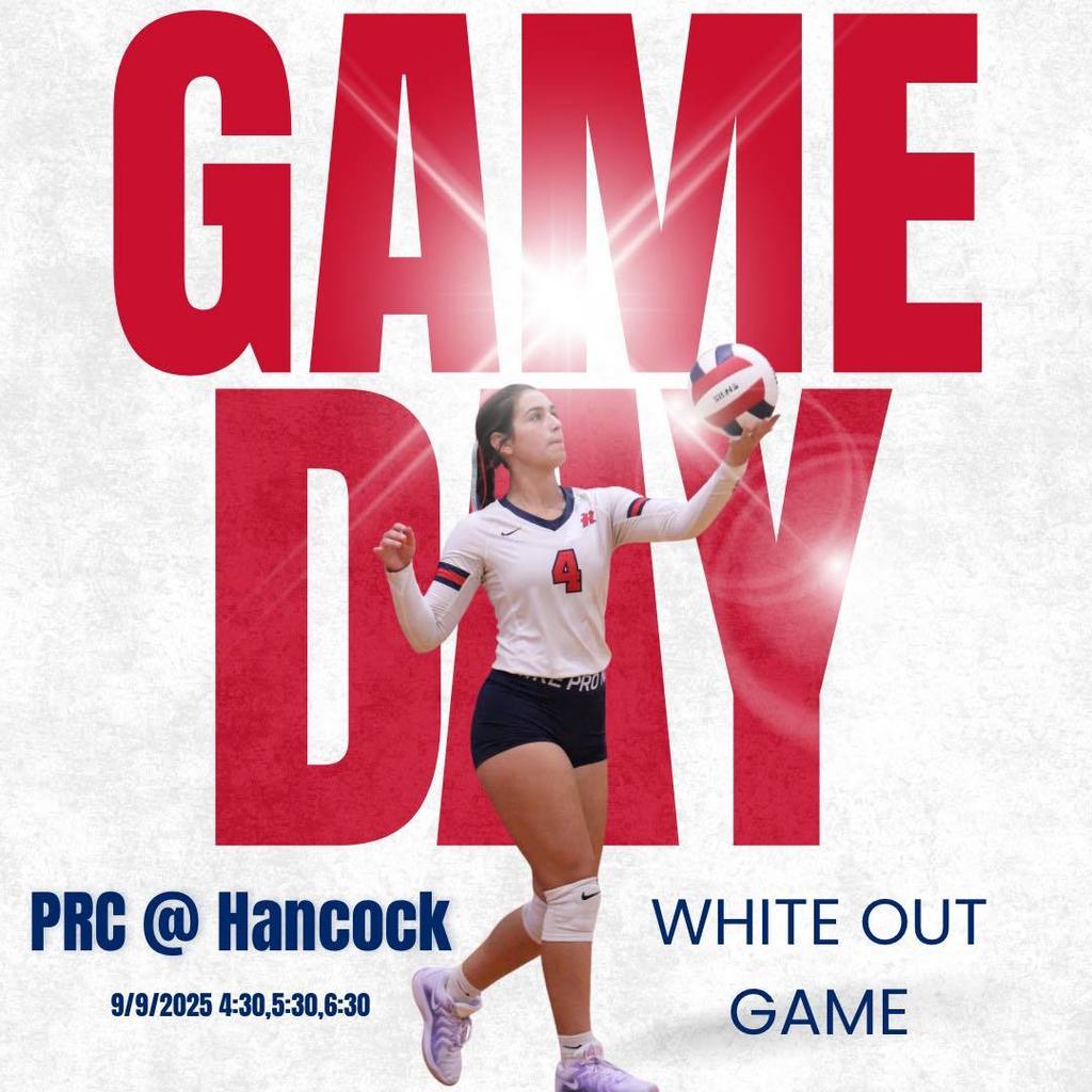 HHS Volleyball