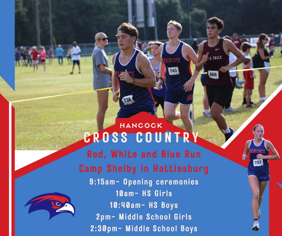 CROSS COUNTRY