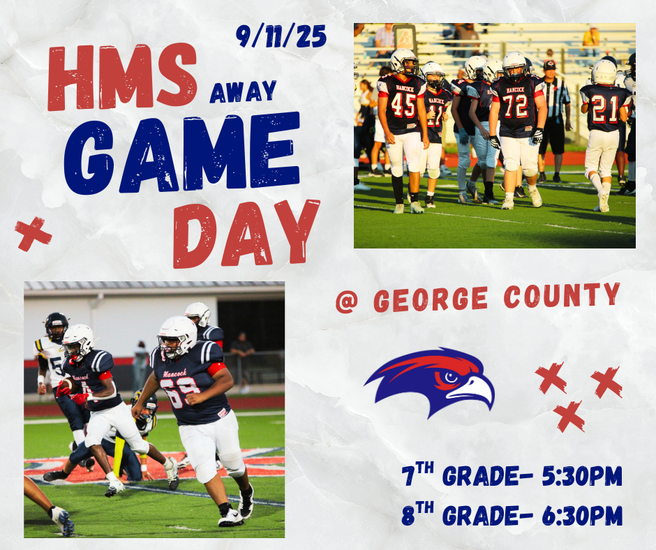 hms football