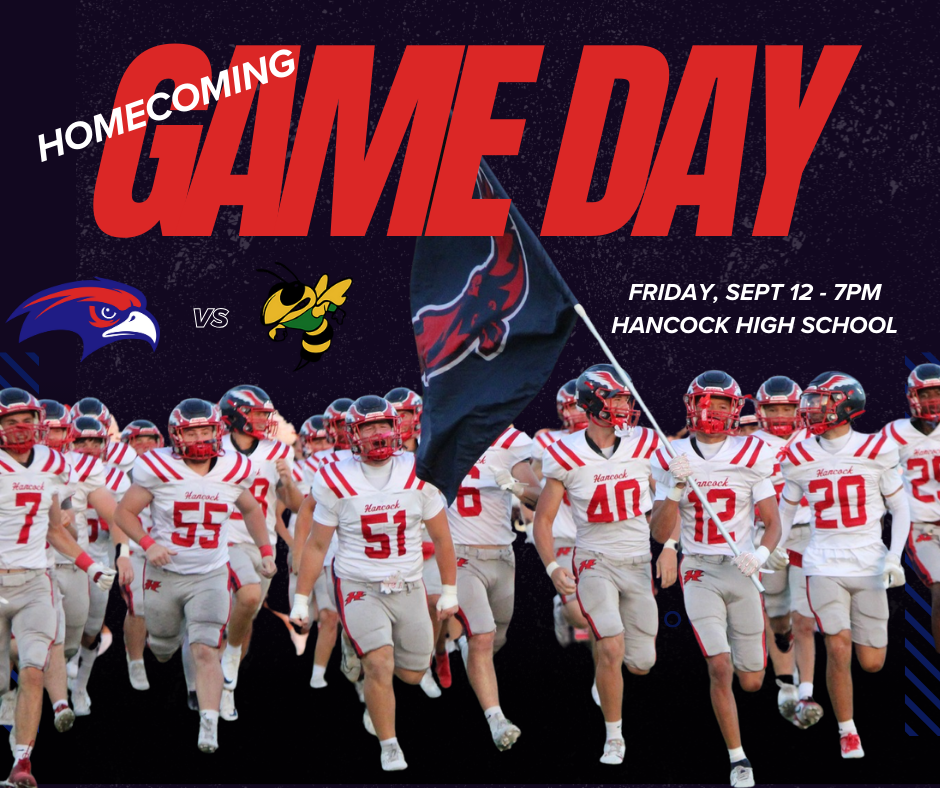 hhs football
