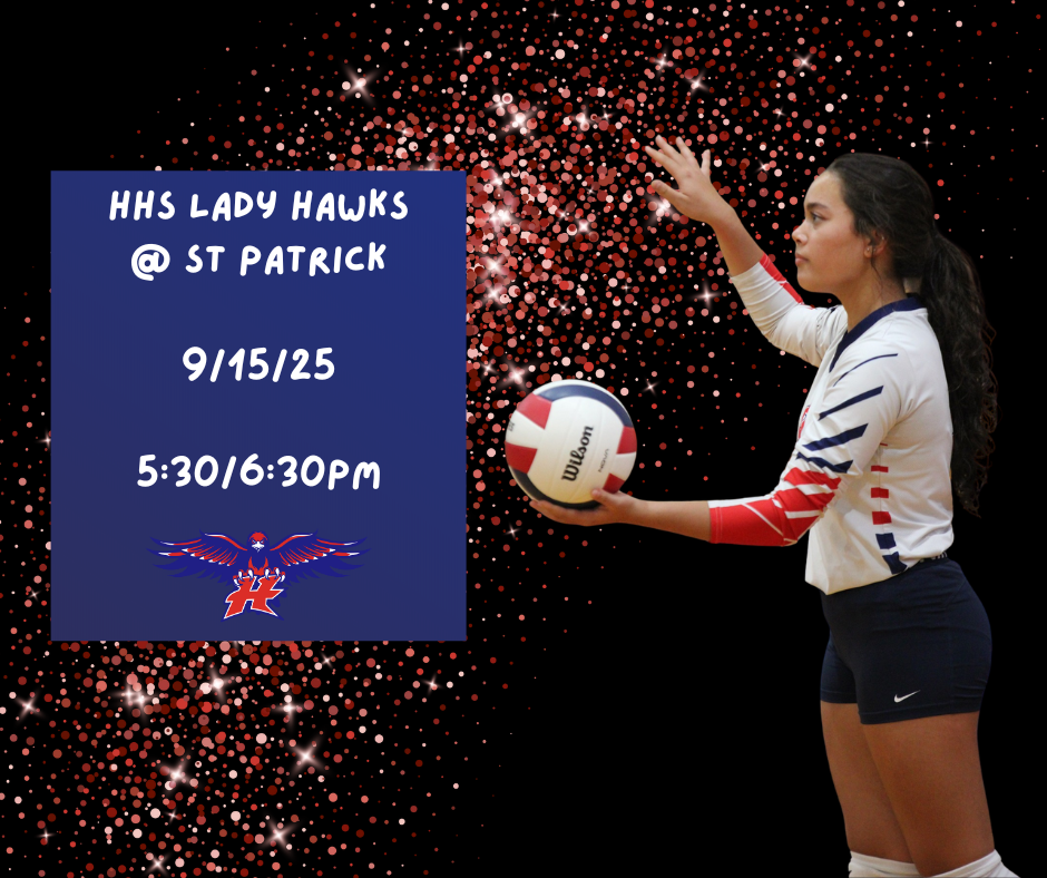 HHS Volleyball