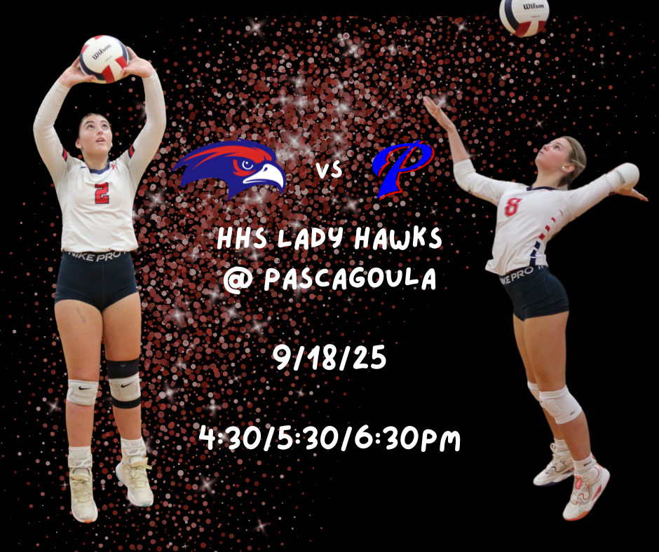 HHS Volleyball