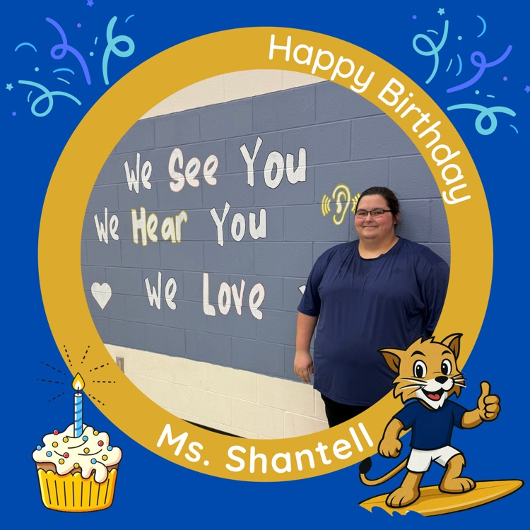 Shantell 