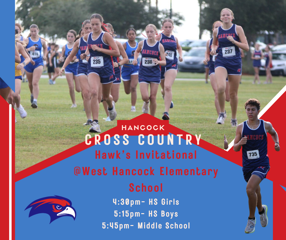 CROSS COUNTRY