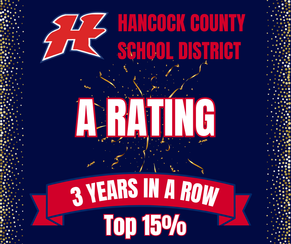 HCSD A Rating